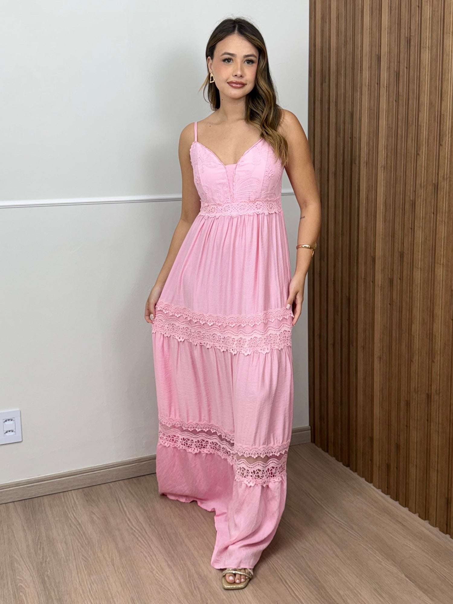 VESTIDOS