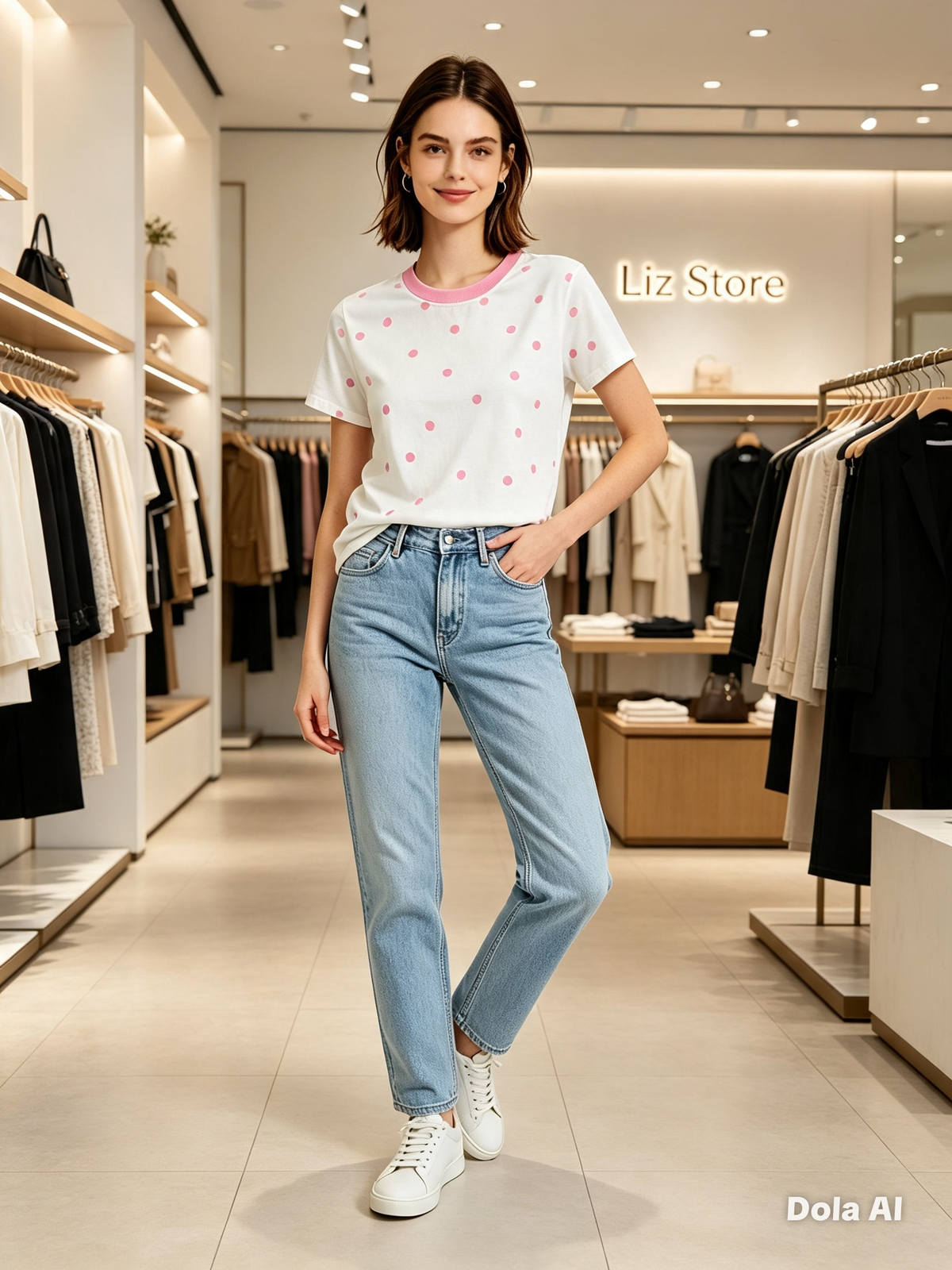 T-shirt Kell 4158
