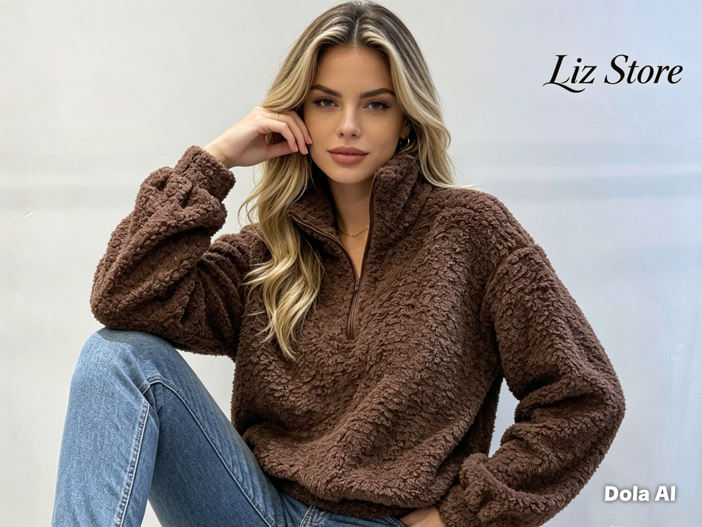 3968 blusa ted