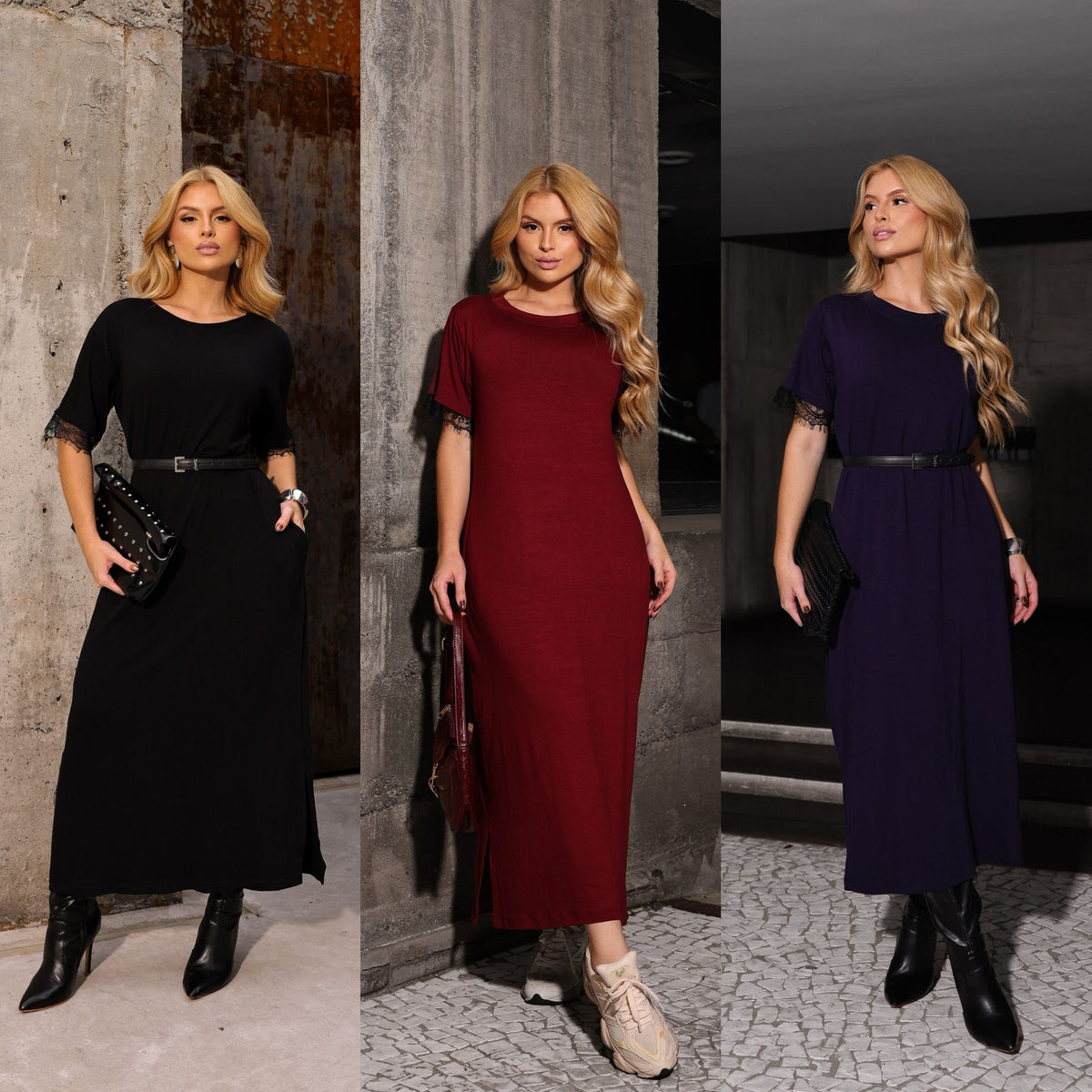 Vestido vitória 4007
