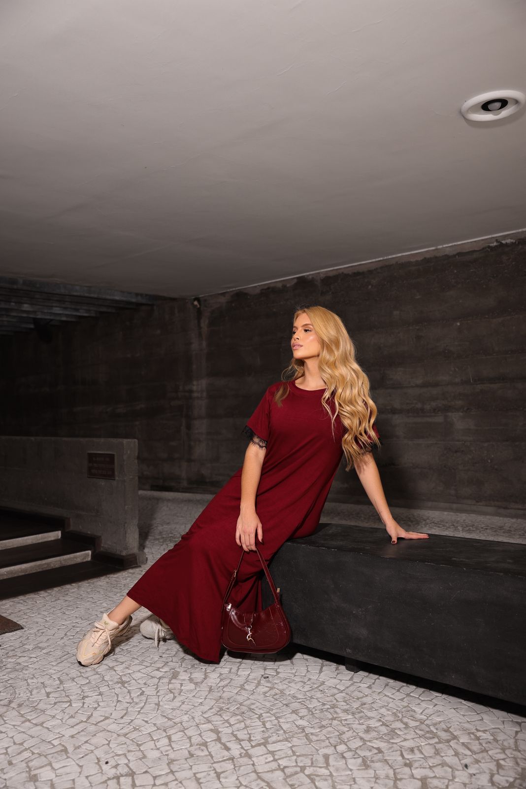 Vestido vitória 4007