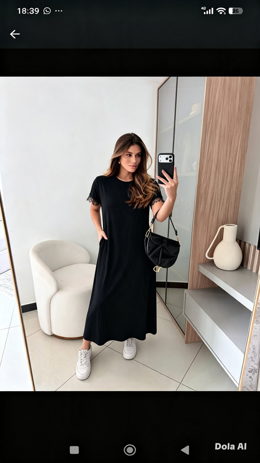 Vestido vitória 4007