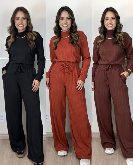 Conjunto Rubi
