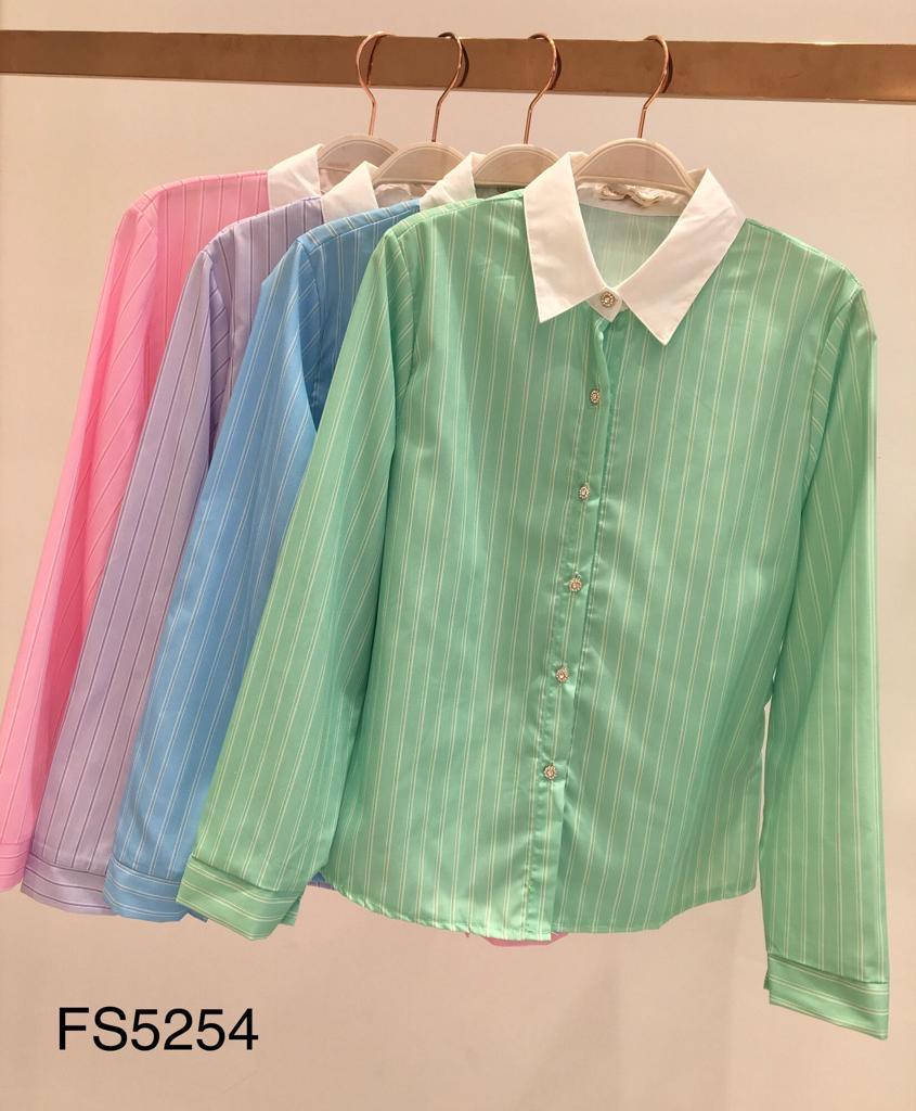 Camisa Luiza